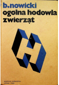 Ogólna hodowla zwierząt