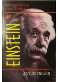 Einstein Życie nauką