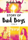 Story of Bad Boys Tom 4