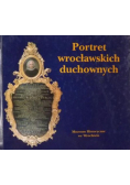 Portret wrocławskich duchownych