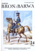 Dawna broń i barwa nr 24