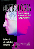 Neurologia Podręcznik dla studentów medycyny z płytą CD