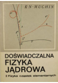 Doświadczalna fizyka jądrowa Tom II Fizyka