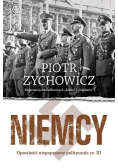 Niemcy Opowieści niepoprawne politycznie cz III