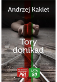 Tory donikąd