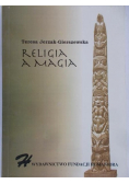 Religia a magia