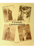Z fototeki Lanckorońskich