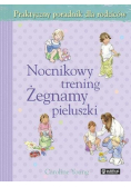 Nocnikowy trening Żegnamy pieluszki