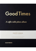 Fotoalbum. Good Times
