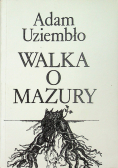Walka o Mazury
