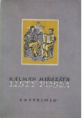 Listy posła