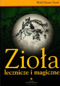 Zioła lecznicze i magiczne