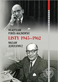 Malinowski Jędrzejewicz Listy 1945 1962