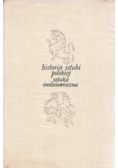 Historia sztuki polskiej Sztuka średniowiecza