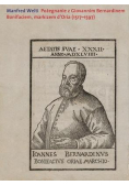 Pożegnanie z Giovannim Bernardinem Bonifaciem