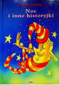 Noc i inne historyjki