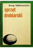 Sprzęt drobiarski