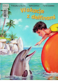 Wakacje z delfinami