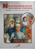 Najpiękniejsza historia świata Ewangelia