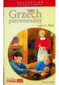 Saga Grzech pierworodny Część 21 Plotki