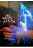 Nie krocz za mną