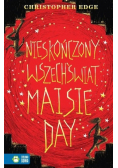 Nieskończony wszechświat Maisie Day