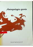 Antropologia sportu
