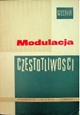 Modulacja częstotliwości