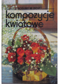 Rośliny w domu Kompozycje kwiatowe