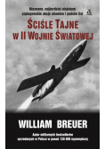 Ściśle tajne w II wojnie światowej