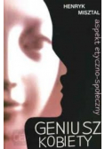 Geniusz kobiety