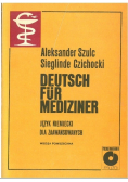 Deutsch fur mediziner