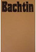 Bachtin Dialog język literatura