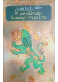 W poszukiwaniu Szmaragdowego Lwa Wydanie kieszonkowe
