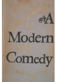 A Modern Comedy Book 3