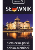 Słownik niemiecko-polski