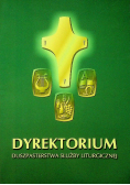Dyrektorium duszpasterstwa służby liturgicznej