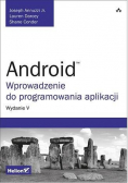 Android Wprowadzenie do programowania aplikacji