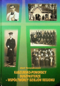 Kaszubsko Pomorscy Duszpasterze Współtwórcy Dziejów Regionu
