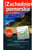 Zachodniopomorskie przewodnik plus atlas
