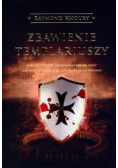 Zbawienie templariuszy