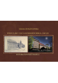 Wrocław Ulica komandorska 118 / 120