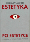 Estetyka po estetyce