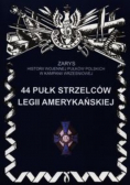 44 Pułk Strzelców Legii Amerykańskiej