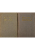 Historia Kościoła tom 1 i 2