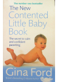 The New Contendet Little Baby Book
