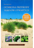 Ochrona przyrody terenów otwartych