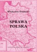 Sprawa Polska