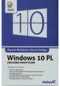 Windows 10 PL Ćwiczenia praktyczne