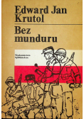 Bez munduru